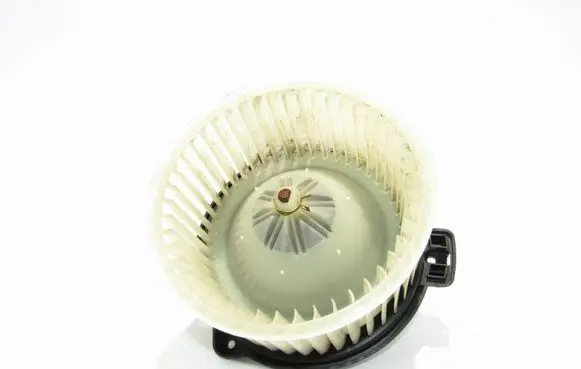 Mitsubishi Space Star Heater fan/blower 0130111191