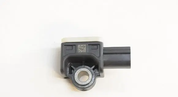 Citroen Jumper Airbag deployment crash/impact sensor 31334336