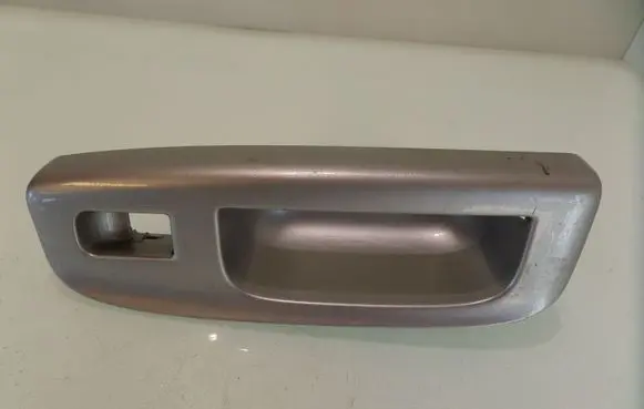 Ford Galaxy Front door window switch trim 7M3867171C YM2114B263