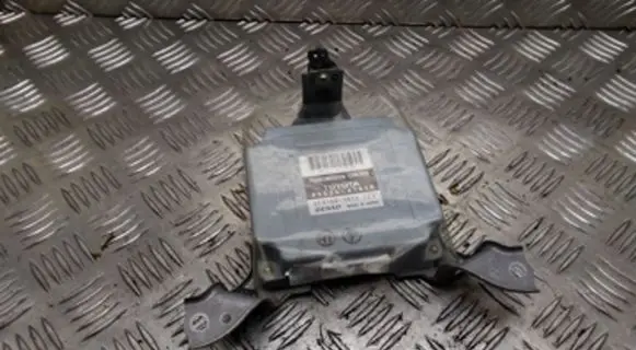 Toyota Prius (XW20) Gearbox control unit/module 8953547010 0791001612