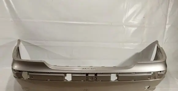 Mercedes-Benz CL C215 Rear bumper A2158850125