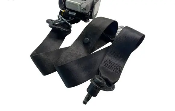 Ford C-MAX II Front seatbelt AM51R61294AEW 616090800 S8GCC