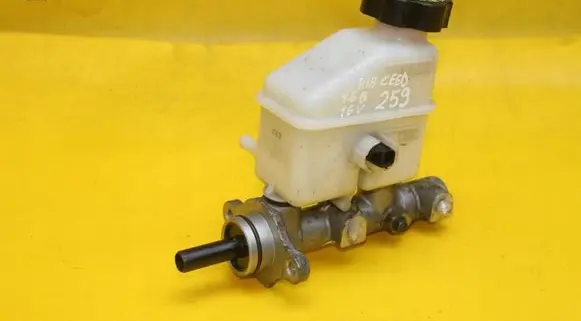 KIA Ceed ABS Pump