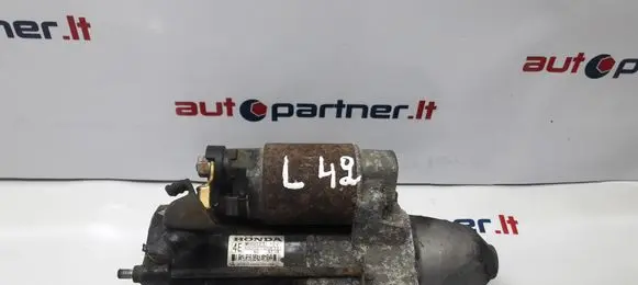 Honda CR-V Starter motor M002T85672