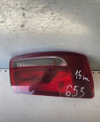 Audi A3 S3 8V Rear/tail lights 8V5945095 81190101 0031297