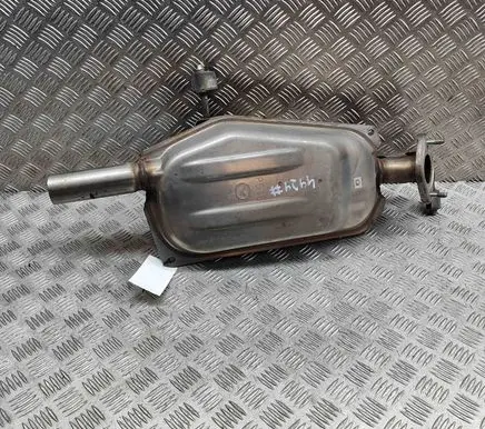 Mazda 2 Rear muffler/silencer tail pipe P51640100B