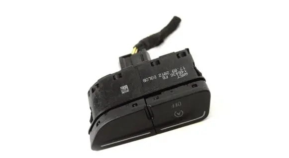 Ford Focus Other switches/knobs/shifts AM5T14B436FB