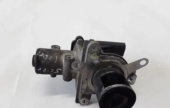 Renault Scenic II - Grand scenic II EGR valve 8200282949