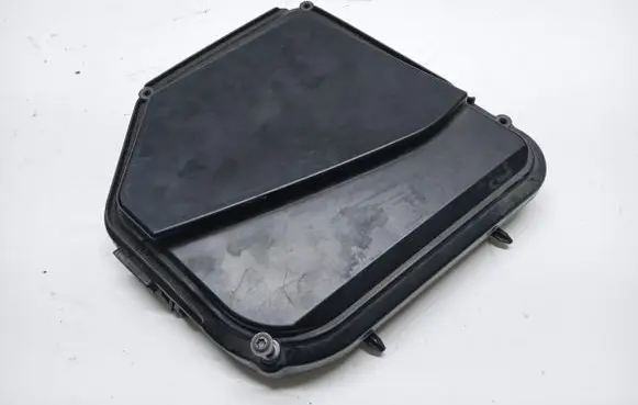 BMW 7 E65 E66 Fuse box cover 7555152