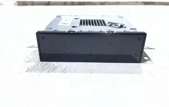 GPS navigation control unit/module