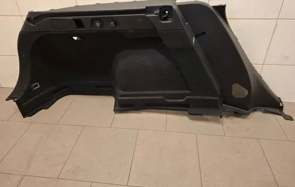 KIA Ceed Trunk/boot side trim panel 85731-J7310