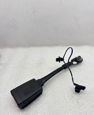 Opel Astra K Front seatbelt buckle 39016993 109909339 34196027