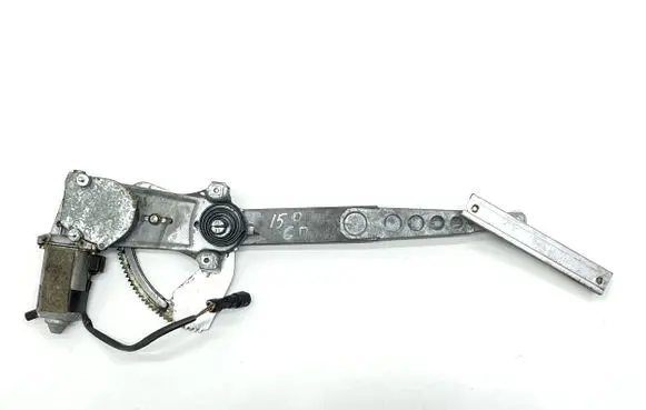 Jaguar XJ X40 Sliding door window regulator with motor