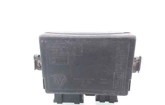 Volkswagen Lupo Immobilizer control unit/module 6X0953257 73654302
