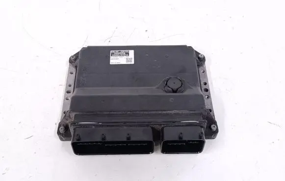 Toyota Prius (XW30) Engine control unit/module 8966147410 2754005591