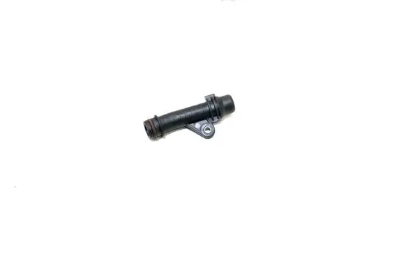 Audi A8 S8 D4 4H Engine coolant pipe/hose 079121075E