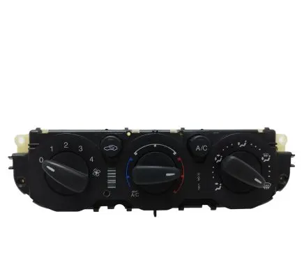 Ford Focus Climate control unit CM5T19980AE E1062773