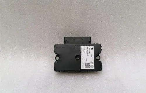 Porsche Cayenne (92A) Hand brake control module 7P0907801F
