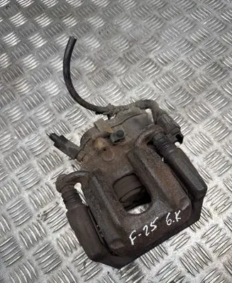 BMW X3 F25 Rear brake caliper 6791017