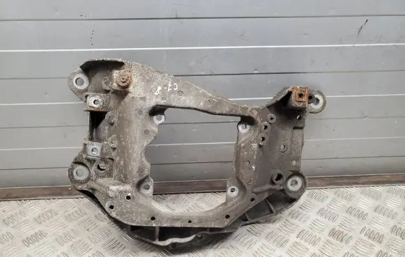 Audi A6 S6 C7 4G Gearbox mounting bracket 4G0399263AC