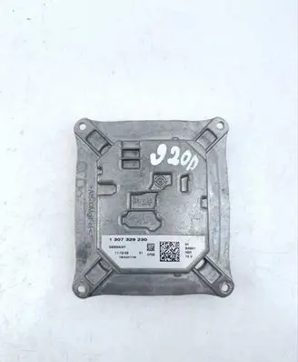 Ferrari California F149 LED ballast control module 1307329230