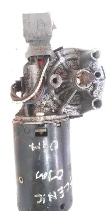 Renault Scenic I Wiper motor 0390241352