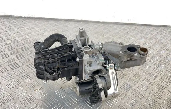Peugeot Expert EGR valve 9807593080 Z2783004