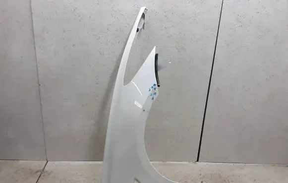 Tesla Model 3 Fender