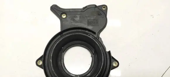 Opel Zafira B Timing belt guard (cover) 24405886