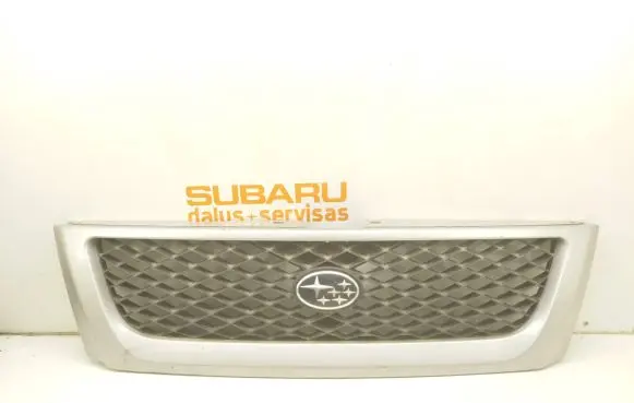 Subaru Forester SF Front grill