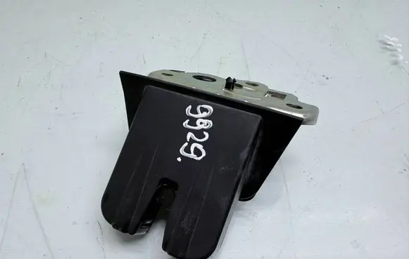 Audi Q5 SQ5 Tailgate/trunk/boot lock/catch/latch 8R0827505