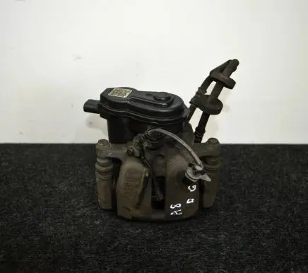 Audi A8 S8 D4 4H Rear brake caliper