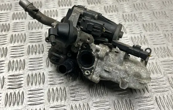 Volvo V50 EGR valve 5056390200 213110557913 21311055791