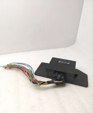 Comfort/convenience module