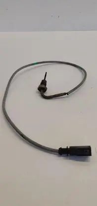 Skoda Octavia Mk3 (5E) Exhaust gas temperature sensor 04L 906