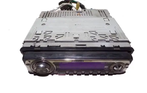 Volkswagen Multivan T4 Radio/CD/DVD/GPS head unit
