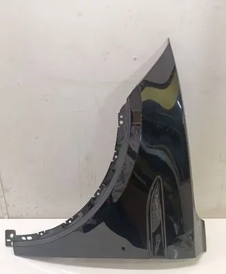Jaguar E-Pace Fender
