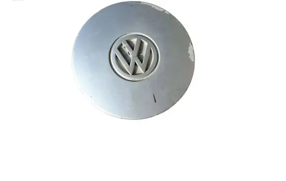 Original wheel cap