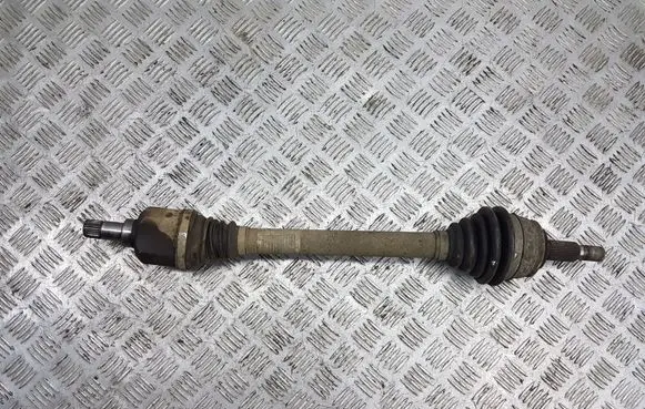 Citroen C4 Grand Picasso Front driveshaft 9675025880