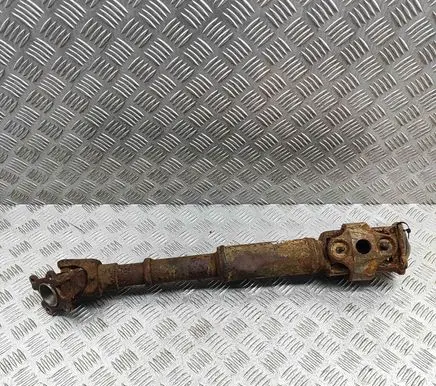 Toyota Hilux (N140, N150, N160, N170) Front prop shaft 3714035071