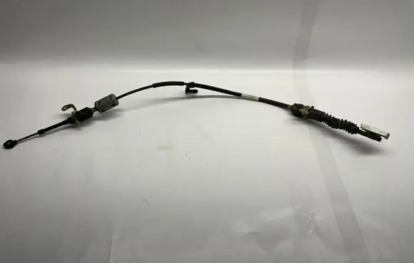 Ford Mustang VI Gear shift cable linkage JR3P7E395AB