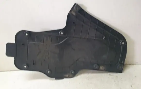 KIA Sportage Pickup box liner 29133R2000