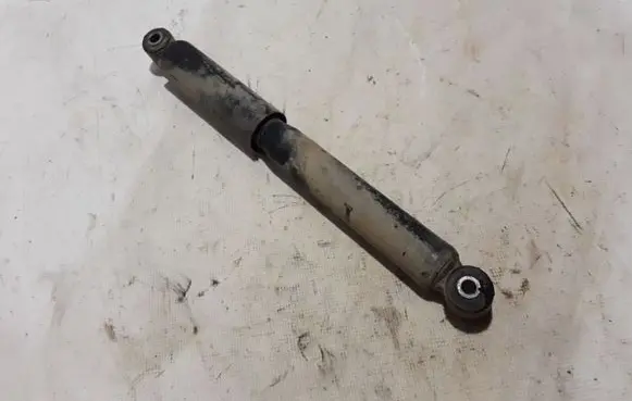 Mercedes-Benz Sprinter W907 W910 Rear shock absorber/damper A9073203500