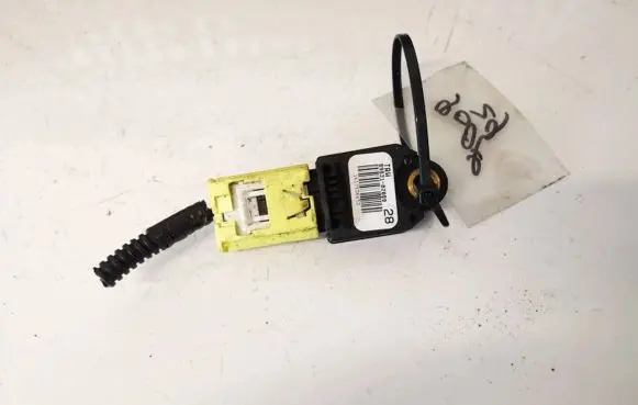 Toyota Auris 150 Airbag deployment crash/impact sensor 8983102080 89831-02080
