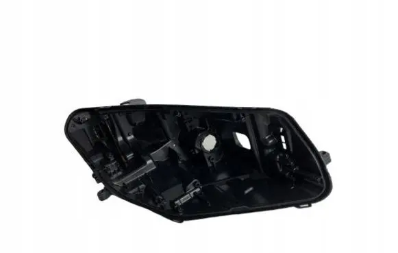 Jaguar E-Pace Headlight/headlamp AORYG
