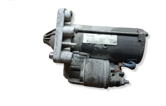 Peugeot 3008 I Starter motor 9662854080 966285408002