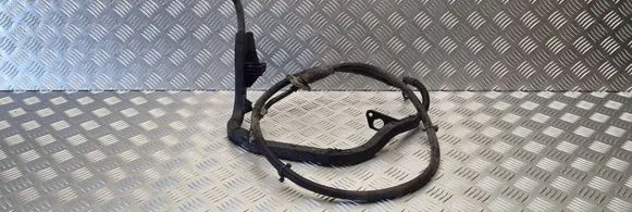 Mercedes-Benz Sprinter W906 Wires (starter motor) A9065405706
