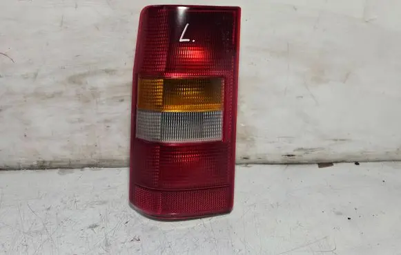 Citroen Jumpy Rear/tail lights 2250