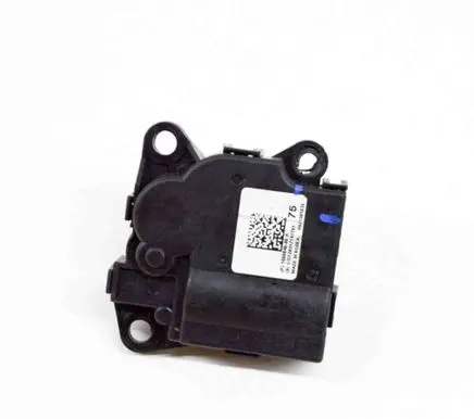 Tesla Model 3 Air flap motor/actuator 150064000A