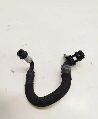Audi A8 S8 D4 4H Engine coolant pipe/hose 059121155S 059121131H